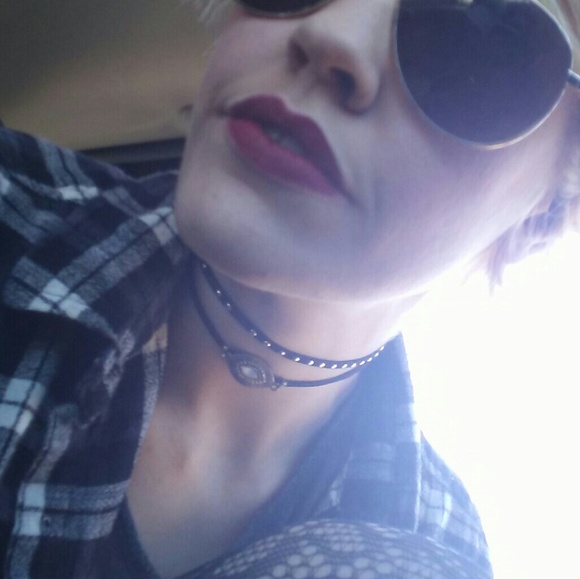 Free People Choker set - Picture 6 of 6